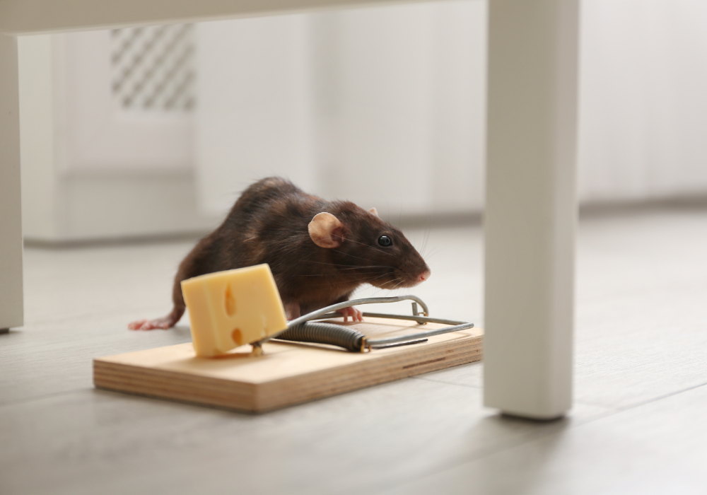 Comprendre les comportement des rats et souris pour mieux les éradiquer