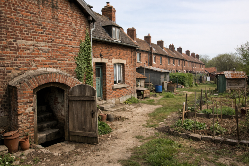 Rats dans les corons du Pas-de-Calais : pourquoi et comment protéger votre logement